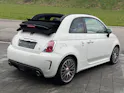 Fiat 595 C Abarth 1.4 T-Jet 160 Turismo