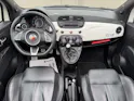 Fiat 595 C Abarth 1.4 T-Jet 160 Turismo
