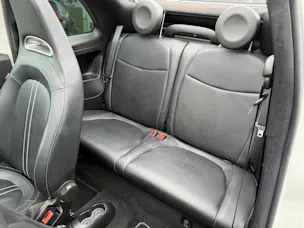 Fiat 595 C Abarth 1.4 T-Jet 160 Turismo