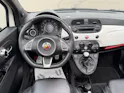 Fiat 595 C Abarth 1.4 T-Jet 160 Turismo