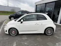 Fiat 595 C Abarth 1.4 T-Jet 160 Turismo