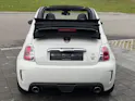 Fiat 595 C Abarth 1.4 T-Jet 160 Turismo
