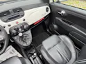 Fiat 595 C Abarth 1.4 T-Jet 160 Turismo