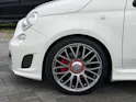Fiat 595 C Abarth 1.4 T-Jet 160 Turismo