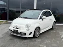 Fiat 595 C Abarth 1.4 T-Jet 160 Turismo