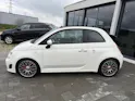 Fiat 595 C Abarth 1.4 T-Jet 160 Turismo