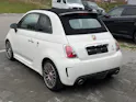 Fiat 595 C Abarth 1.4 T-Jet 160 Turismo