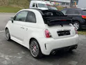 Fiat 595 C Abarth 1.4 T-Jet 160 Turismo