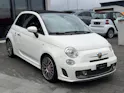 Fiat 595 C Abarth 1.4 T-Jet 160 Turismo