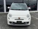 Fiat 595 C Abarth 1.4 T-Jet 160 Turismo