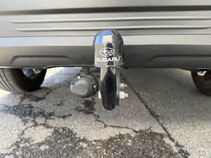 Subaru Forester Station 2.0i e-Boxer Swiss Plus