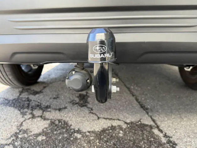 Subaru Forester Station 2.0i e-Boxer Swiss Plus