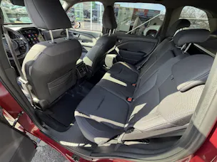 Subaru Forester Station 2.0i e-Boxer Swiss Plus