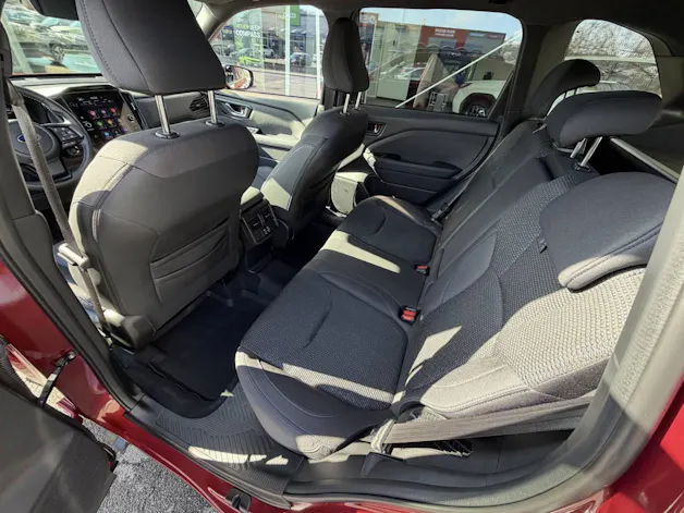 Subaru Forester Station 2.0i e-Boxer Swiss Plus
