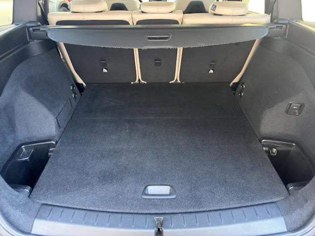 BMW 220d xDrive Gran Tourer Steptronic Luxury Line