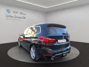 BMW 220d xDrive Gran Tourer Steptronic Luxury Line