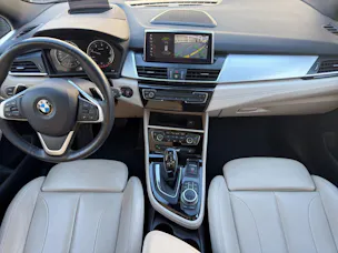 BMW 220d xDrive Gran Tourer Steptronic Luxury Line