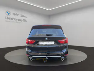 BMW 220d xDrive Gran Tourer Steptronic Luxury Line