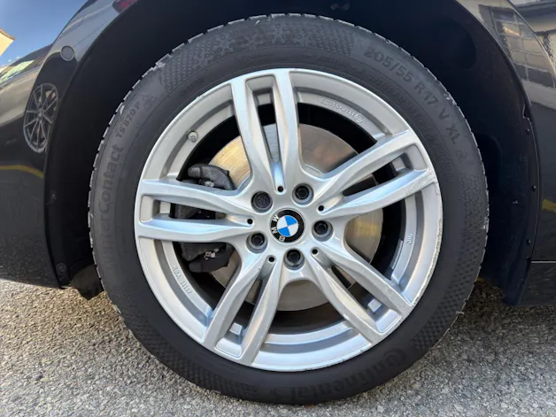 BMW 220d xDrive Gran Tourer Steptronic Luxury Line