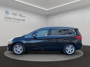 BMW 220d xDrive Gran Tourer Steptronic Luxury Line