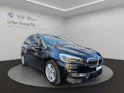 BMW 220d xDrive Gran Tourer Steptronic Luxury Line
