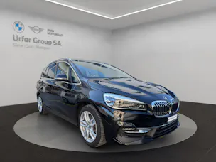 BMW 220d xDrive Gran Tourer Steptronic Luxury Line