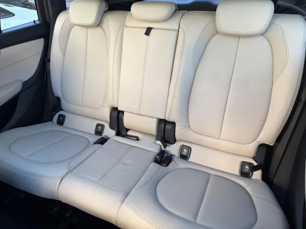BMW 220d xDrive Gran Tourer Steptronic Luxury Line