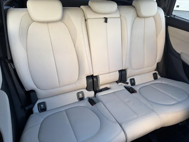 BMW 220d xDrive Gran Tourer Steptronic Luxury Line