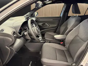 Toyota Yaris Cross 1.5 VVT-i HSD Trend