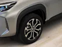 Toyota Yaris Cross 1.5 VVT-i HSD Trend