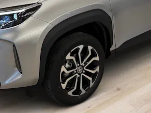 Toyota Yaris Cross 1.5 VVT-i HSD Trend