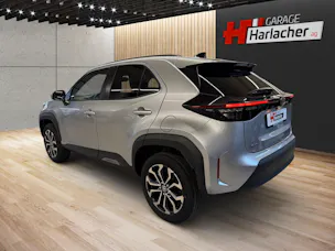 Toyota Yaris Cross 1.5 VVT-i HSD Trend