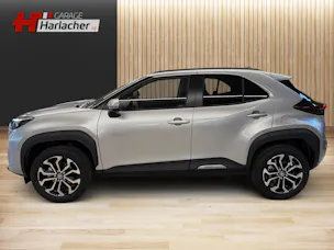 Toyota Yaris Cross 1.5 VVT-i HSD Trend