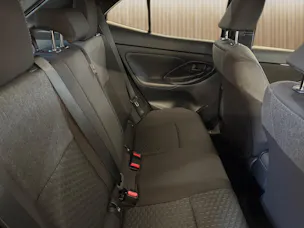 Toyota Yaris Cross 1.5 VVT-i HSD Trend