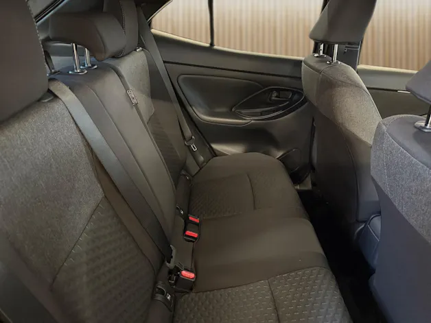 Toyota Yaris Cross 1.5 VVT-i HSD Trend