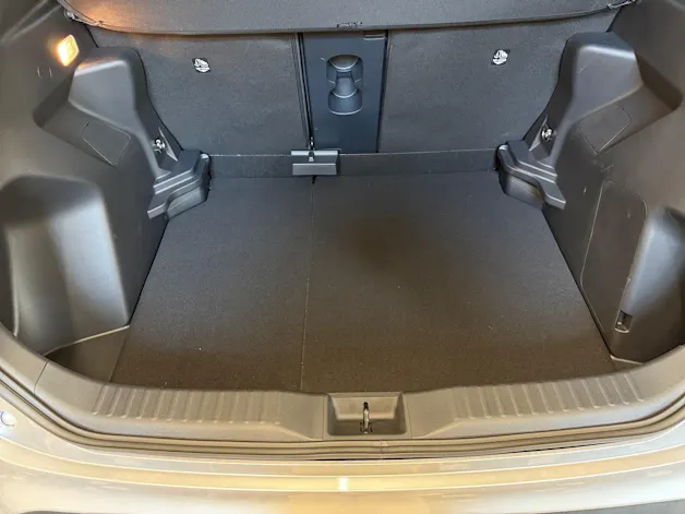 Toyota Yaris Cross 1.5 VVT-i HSD Trend