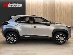 Toyota Yaris Cross 1.5 VVT-i HSD Trend