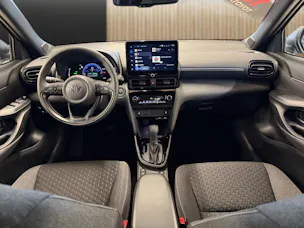 Toyota Yaris Cross 1.5 VVT-i HSD Trend