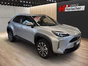 Toyota Yaris Cross 1.5 VVT-i HSD Trend