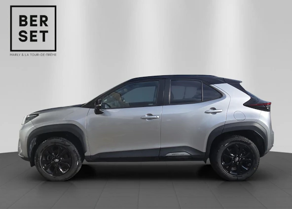 Fahrzeugbild 1 Fahrzeugbild 1