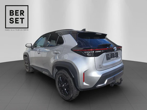 Fahrzeugbild 2 Fahrzeugbild 2