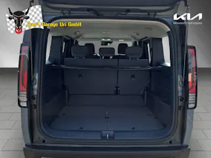 Kia PV5 Passenger 71.2 kWh Plus
