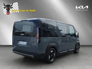 Kia PV5 Passenger 71.2 kWh Plus