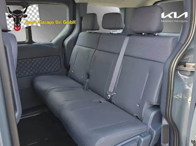Kia PV5 Passenger 71.2 kWh Plus