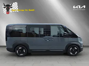 Kia PV5 Passenger 71.2 kWh Plus