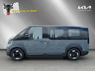 Kia PV5 Passenger 71.2 kWh Plus