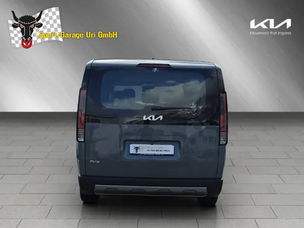 Kia PV5 Passenger 71.2 kWh Plus