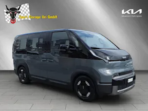 Kia PV5 Passenger 71.2 kWh Plus