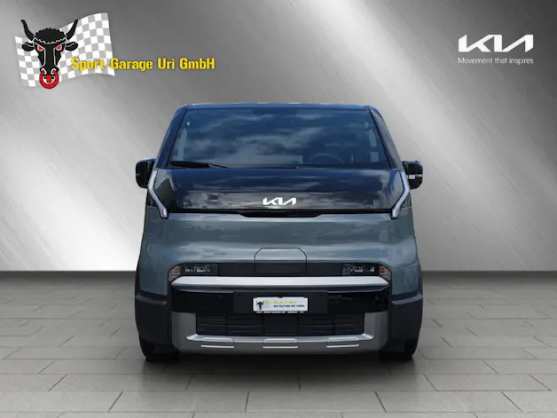 Kia PV5 Passenger 71.2 kWh Plus