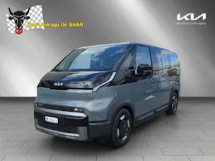 Kia PV5 Passenger 71.2 kWh Plus
